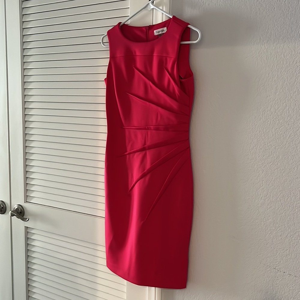 Calvin Klein Melodie Dress